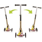 4Baby skiro (do 50 kg) – Yellow | Shoptok.si