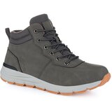 LOAP Men's winter boots FLAM Grey | ePonuda.com