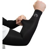 Uvi Arm Sleeve - črna barva (velik) | Shoptok.si