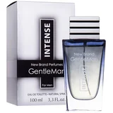 Gentleman Intense toaletna voda 100 ml za moške