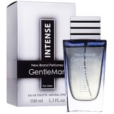 New Brand Parfums Gentleman Intense toaletna voda 100 ml za muškarce Cijene