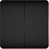  Stolić za kavu Crna 59 x 59 x 45 cm Konstruirano drvo | shoptok.hr