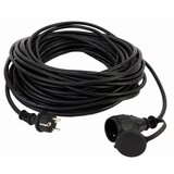 REV RITTER Gumeni produžni kabel (10 m, IP44, Crne boje, H05RR-F3G1,5) Cijene
