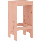  7-dijelni vrtni barski set od masivnog drva duglazije | shoptok.hr
