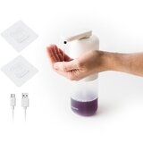 Punjivi Automatski Dozator Tekućeg Sapuna Bitesap InnovaGoods | shoptok.hr