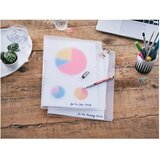Marker NON-PERMANENT OHP 1MM EDDING 152 M/4 S | Shoptok.si