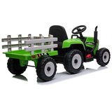 Baby Mix Traktor s prikolicom na akumulator Erick | shoptok.hr