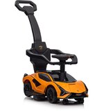  Dječja guralica Lamborghini QLS-996T - narančasta | shoptok.hr