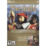 Steam The Guild Gold Edition Key GLOBAL Steam The Guild Gold Edition Key GLOBAL Slike