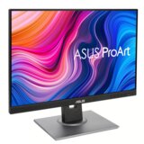 Asus monitor 61,1cm (24,1") PA248QV 1920x1200 IPS 5ms VGA HDMI DisplayPort 1/4xUSB3.0 Pivot zvočniki ProArt sRGB100% | Shoptok.si