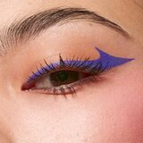3INA The Color Pen Eyeliner tuš za oči nijansa 482 - Purple 1 ml | shoptok.hr