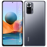 Xiaomi Pametni telefon Redmi Note 10 pro 5G Double SIM 6 / 64 GB - siva, (21956995) | Shoptok.si