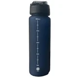 TSB-DB407 flašica za vodu Lifestyle 500ml teget