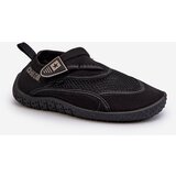 Big Star Women's Water Shoes Black Cene