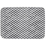 Achoka 3D prostirka-tepih "Cik-cak" 100x150 cm ( 9219 ) Cene