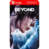 Beyond Two Souls - Steam koda brez škatlice (WINDOWS PC | STEAM DECK) | Shoptok.si