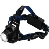 Domov Svetilka, LED, naglavna, Zoom, 1000 lumnov - HLM 5R