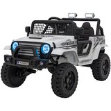  Auto na akumulator OFF ROAD 4x4 SPORT - bijeli | Eponuda.ba