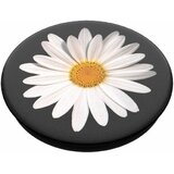 KS popsockets držalo / stojalo popgrip white daisy | Shoptok.si