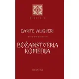 Dante Aligijeri - Božanstvena komedija