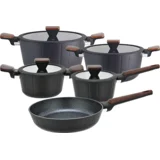 Set posuđa Marble
