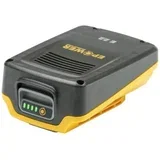 Akku E 22 271012008/ST1 zamjenski akumulator 20 V 2 Ah li-ion