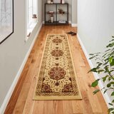 Think Rugs Crvena/bež staza 67x240 cm Heritage – | shoptok.hr