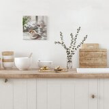 Styler Staklena slika 30x30 cm Meringue – | shoptok.hr