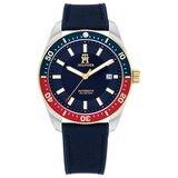 Tommy Hilfiger muški analogni ručni sat 1792141