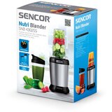 Sencor nutri blender SNB 4302SS | shoptok.hr