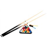  stol za biljar 6 FT 182 x 96 cm | shoptok.hr