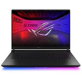 Asus ROG Strix SCAR 18 G835LX-SA124X (18 inča 2.5K, Ultra 9 275HX, 64GB, SSD 2TB, GeForce RTX 5090, Win11 Pro) laptop + ROG ranac Cene