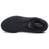 Skechers Ženske patike Uno Stand On Air, Crne | Eponuda.com