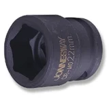6-ktrov 3/4 "17 mm cr-mo, (21120742)