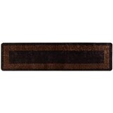 Traka za tepih MARSA Crna 50 x 200 cm Poliester i PVC | shoptok.hr