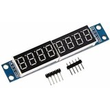 ARDUINO Displej za I RASPBERRY MAX7219 | Eponuda.ba