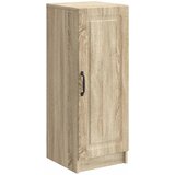 Kreveta Hrast sonoma 33 x 34,5 x 87 cm Konstruirano drvo | Eponuda.com