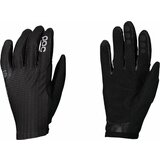 Poc Savant MTB Glove Uranium Black S Cene