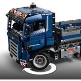 Lego Technic: Tovornjak prekucnik | Shoptok.si
