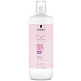 Schwarzkopf BC COLOR FREEZE shampoo 1000 ml u