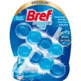 Bref Brilliant Gel Arctic Ocean 2X42g | shoptok.hr