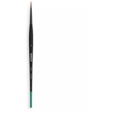 Vallejo round synthetic brush no. 1 Cene