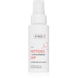Ziaja Med Peptides serum s eksfolijacijskim učinkom 50 ml Cijene