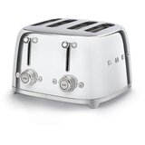 Smeg toster TSF03 - INOX | shoptok.hr