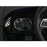  Licencirani auto na akumulator Audi R8 - crni | shoptok.hr