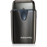BaByliss PRO UV Double Foil Metal Shaver aparat za brijanje crni FXLFS2E 1 kom | shoptok.hr