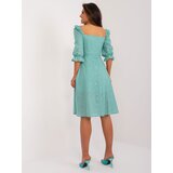 LAKERTA Dress-LK-SK-509372.45-mint | shoptok.hr