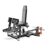  Adductor / Abductor 3D Dual mašina Cene