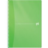  KOLEGIJ A4 CRTE 90L PERFORACIJA PLUS 4RUPE MY COLOURS OXFORD 100104241 | Shoptok.si
