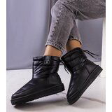 Big Star Black snow boots | Shoptok.si